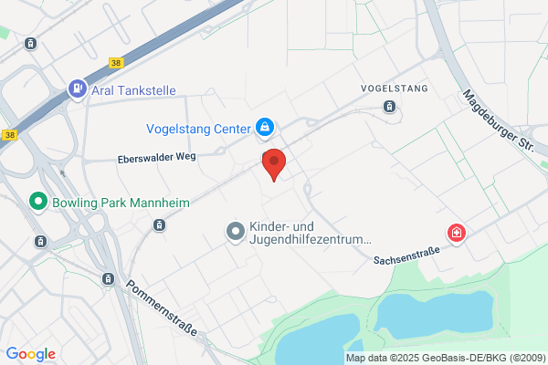 Bürgerverein Vogelstang