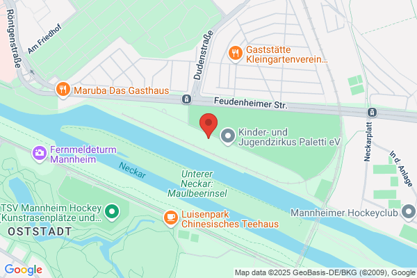 Erster Mannheimer Judo Club e.V.