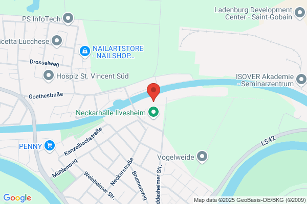 Tennisclub Neckar e.V.