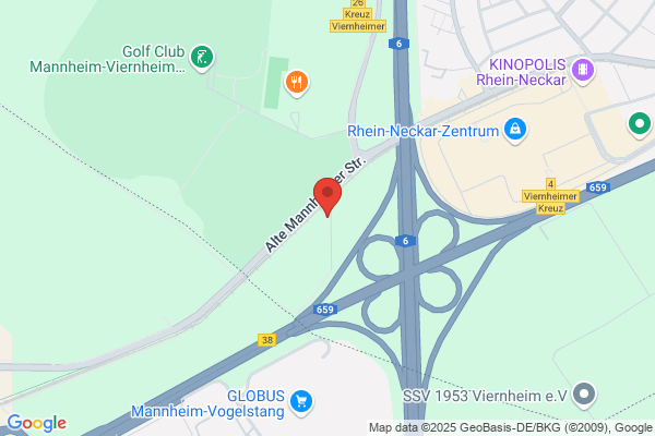 Tierschutzverein Viernheim e.V.