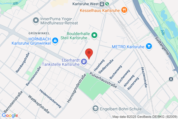 Treffpunkt Leben e.V.