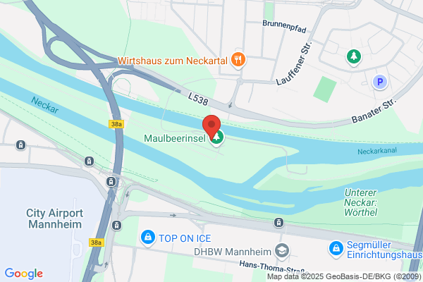 Wassersportverein Mannheim-Feudenheim