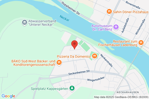 ERGO Versicherung Walter Dehnel
