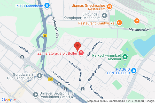 R+V Versicherung Mannheim - Generalagentur Olaf Späth