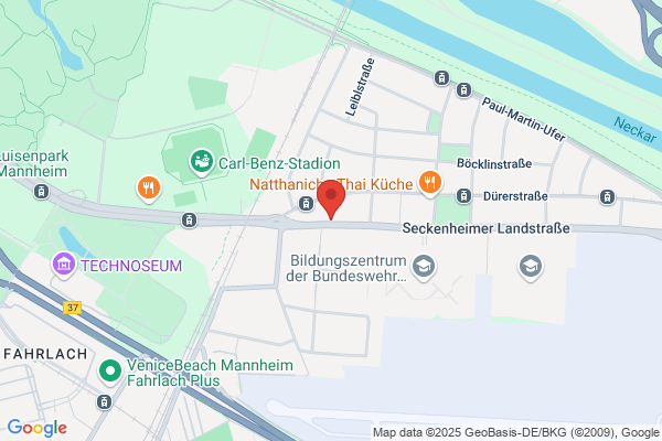 Michael Behringer