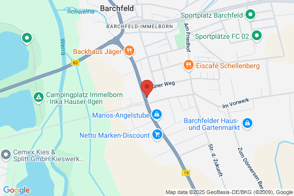 15minutentest.de - Testzentrum