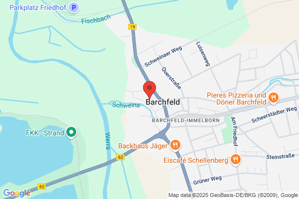 Agrargenossenschaft Moorgrund e.G.