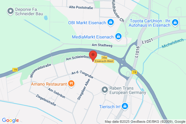Haus und Garten Service Geier