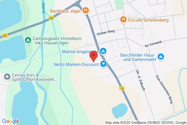 Meteor Kettenfabrik GmbH
