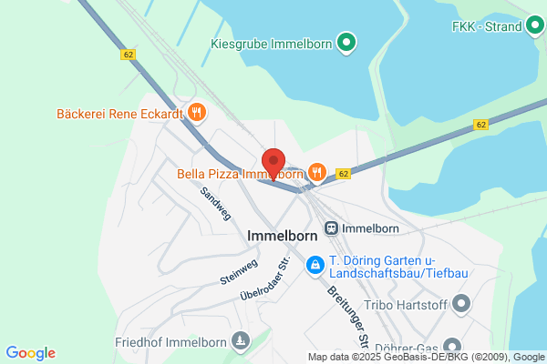 Rennsteigtour