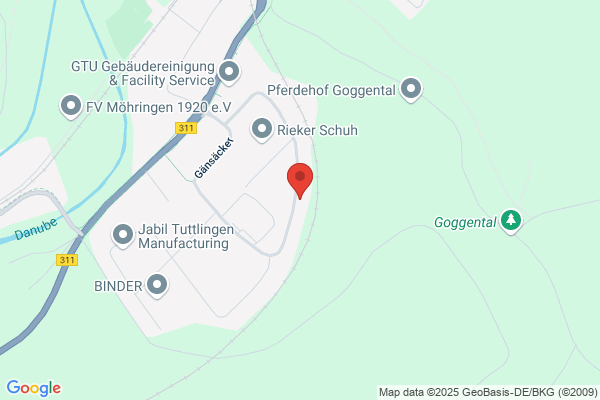 Fiegert-Endotech Medizintechnik GmbH