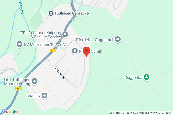 Hilzinger Manfred KG