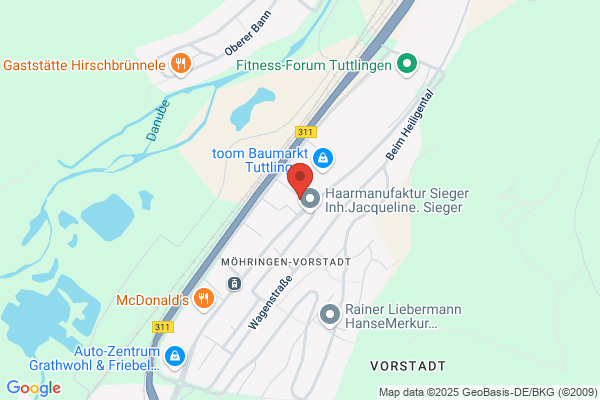 Larus Instrumente GmbH