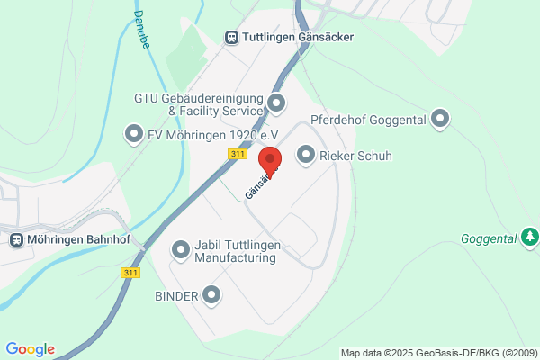 PRO-MED Instrumente GmbH