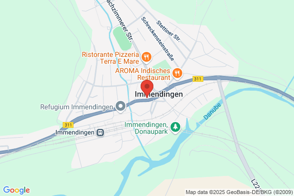 Meisterbäckerei Schneckenburger GmbH & Co.KG
