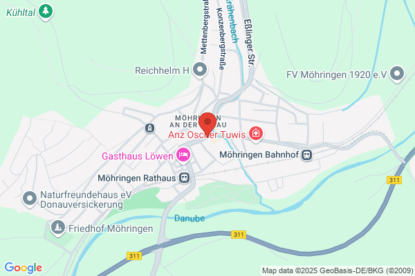 Kreissparkasse Tuttlingen