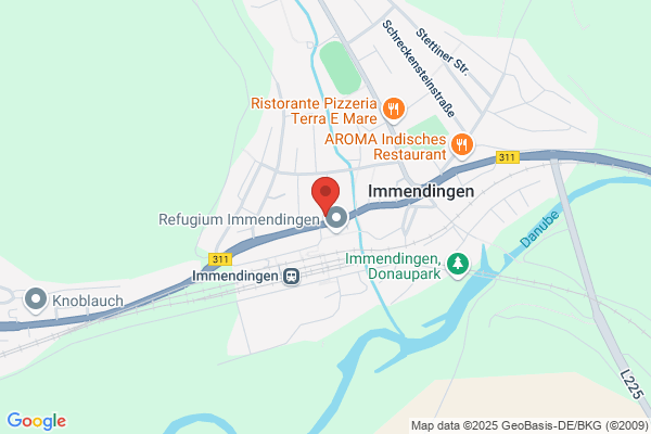 Sparkasse Engen-Gottmadingen
