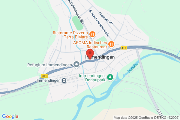 Schwarzwaldcafé