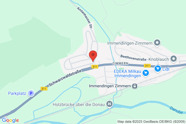 Waldhorn