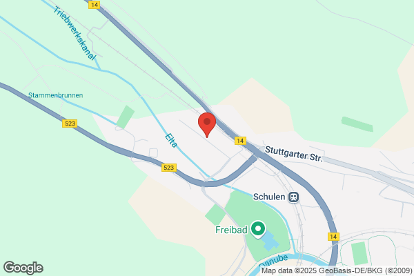 SYS Systemfiltration GmbH