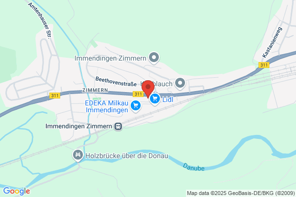 Abert Bauunternehmung GmbH