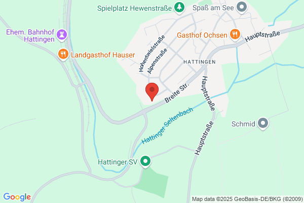 Autohaus Hattingen GmbH