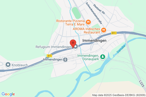 Beautyclinic Immendingen