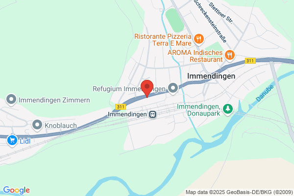 Bundeswehr Immendingen