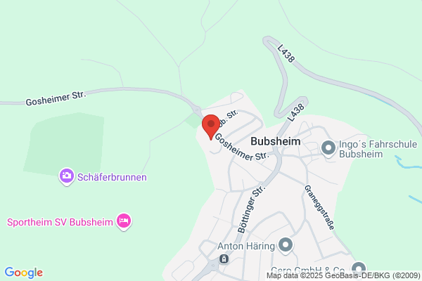 Emminger Aluminium GmbH Zweigbetrieb Immendingen