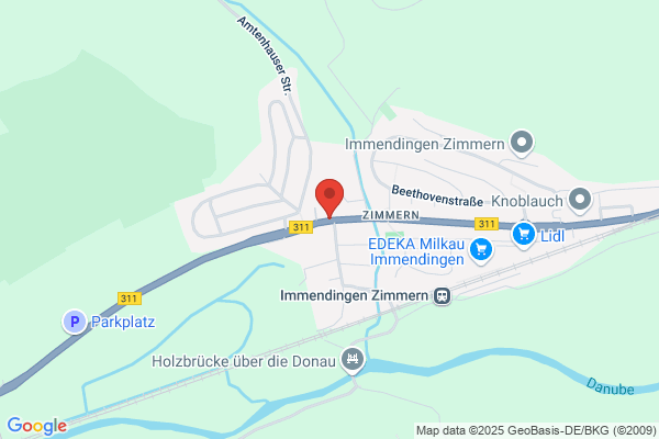 Formo Formen- und Werkzeugbau GmbH