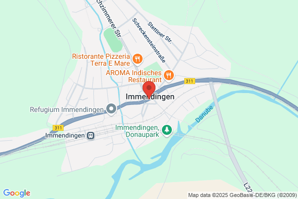 Hauger