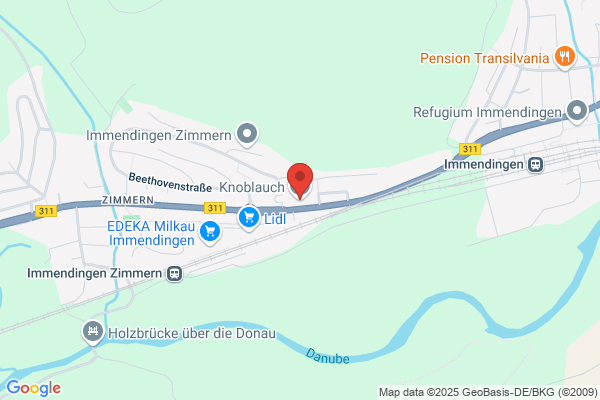 Knoblauch Nutzfahrzeuge GmbH