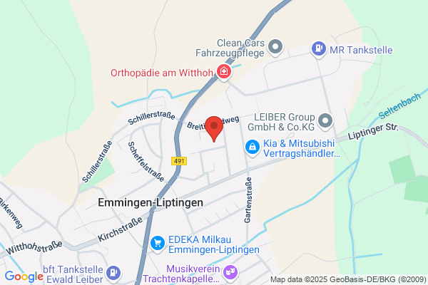 Letzgus GmbH
