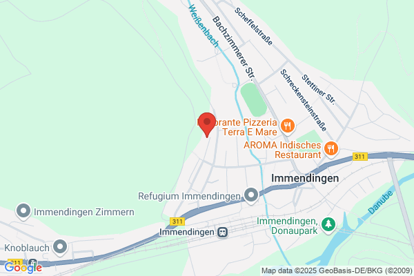 MEBAU WOHNBAU GmbH