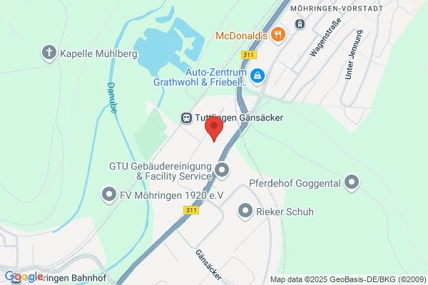 Sanacorp Pharmahandel AG