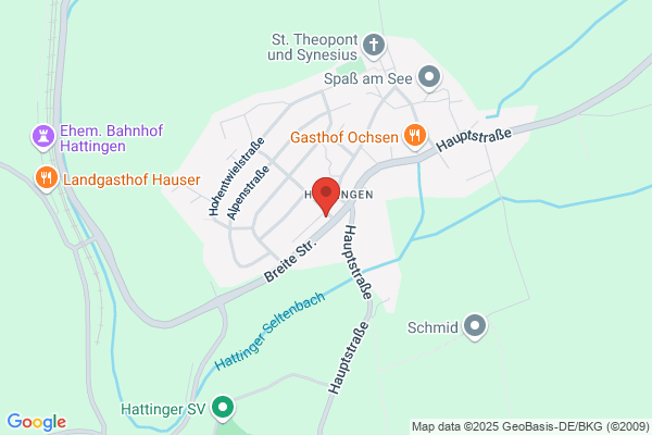 Sportverein Hattingen e.V.