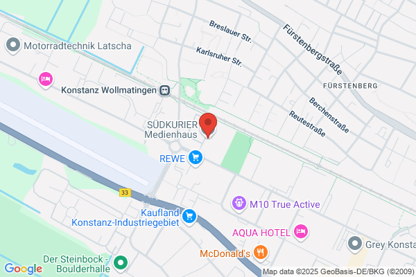 Südkurier GmbH