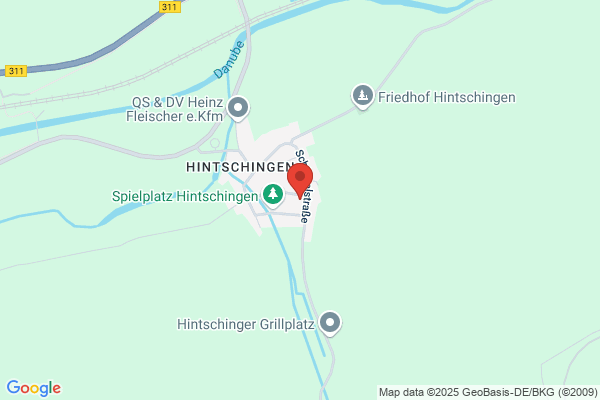 Volker Hör Gipser- u. Stuckateurgeschäft