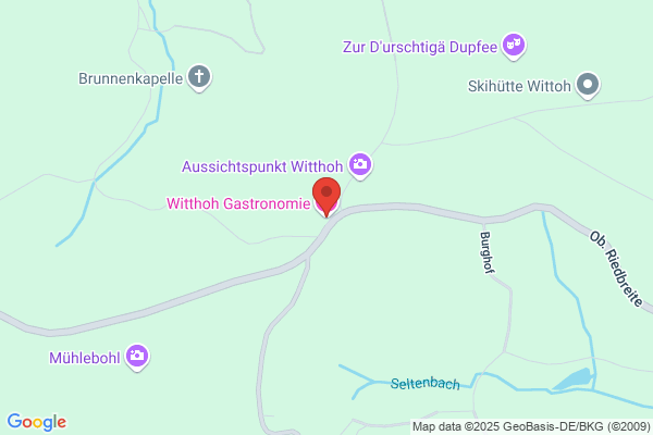 Witthoh Gastronomie GmbH
