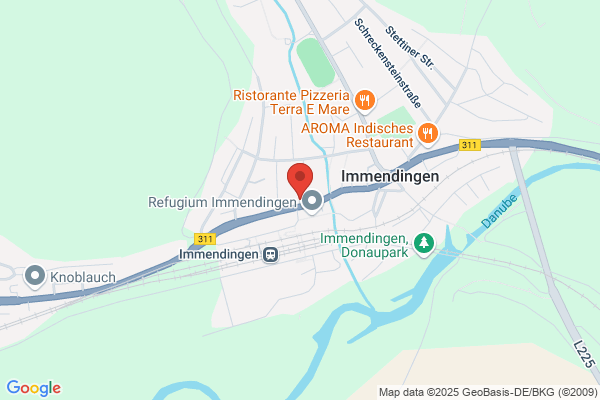 Ärztlicher Notfalldienst