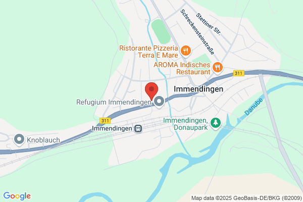 Hans Kessing Friseursalon