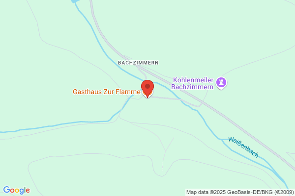 Zur Gasthaus Flamme