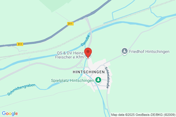 Dennin u. Reichle Transport GmbH