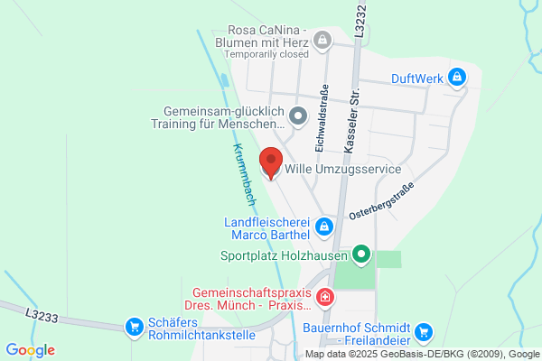 Umzüge Adler