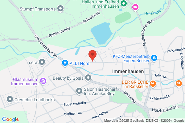 Bernd Donnerstag