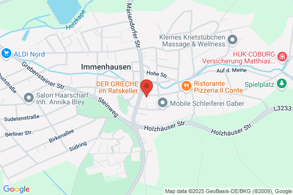 Bäckerei und Konditorei H. + J. Gerlach GmbH