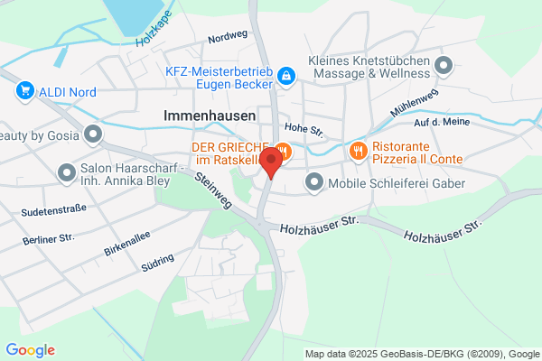 Datac Dienstleistungen u. Rechnungswesen