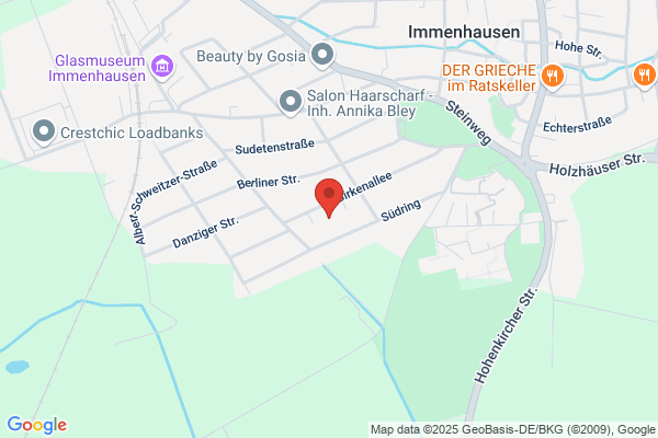 Ferienwohnung Harbusch