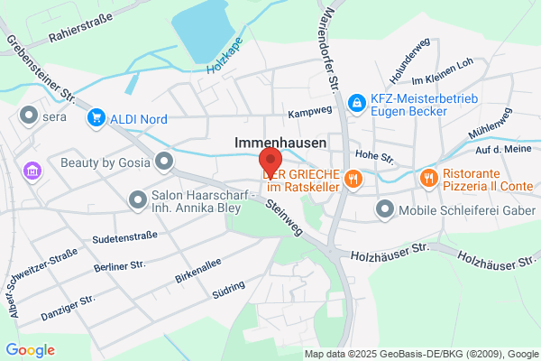 Kinderkrippe