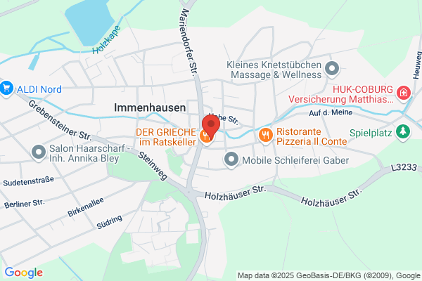 Krausgrill, Dennis - Reiseagentur